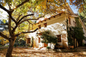 Отель Cortijo De Ramón  Кортихос Нуэвос